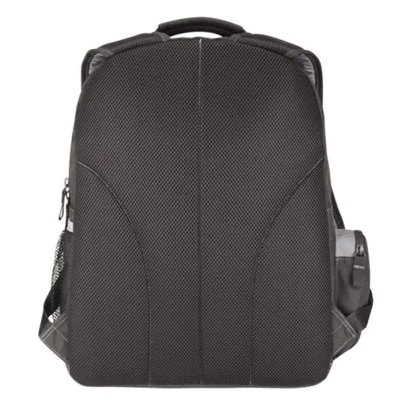 Zaino Targus TSB023EU, nero, grigio, nylon