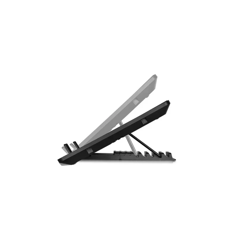 Base raffreddante per laptop DEEPCOOL U Pal 39,6 cm (15,6