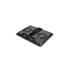 Base raffreddante per laptop DEEPCOOL U Pal 39,6 cm (15,6
