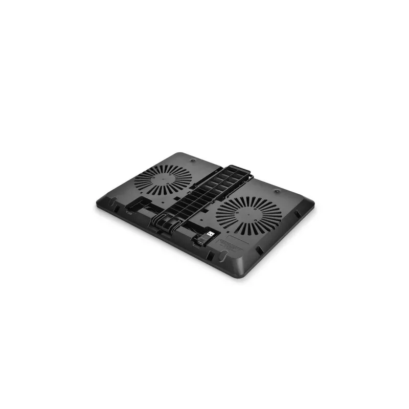Base raffreddante per laptop DEEPCOOL U Pal 39,6 cm (15,6
