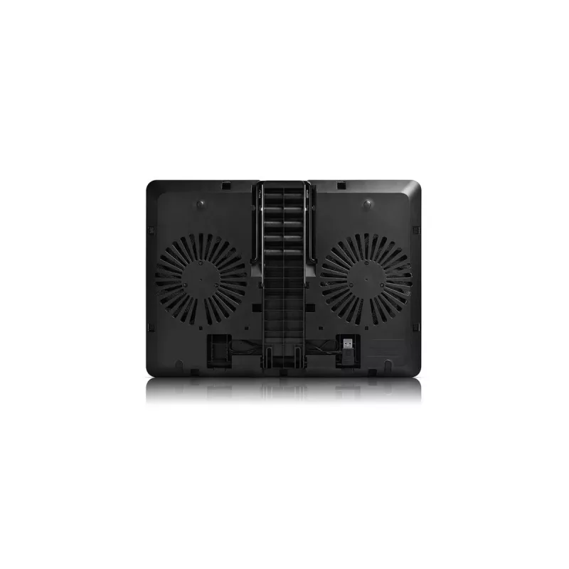 Base raffreddante per laptop DEEPCOOL U Pal 39,6 cm (15,6