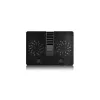 Base raffreddante per laptop DEEPCOOL U Pal 39,6 cm (15,6