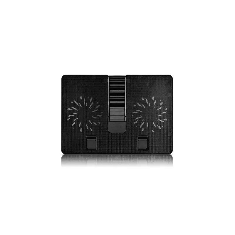 Base raffreddante per laptop DEEPCOOL U Pal 39,6 cm (15,6