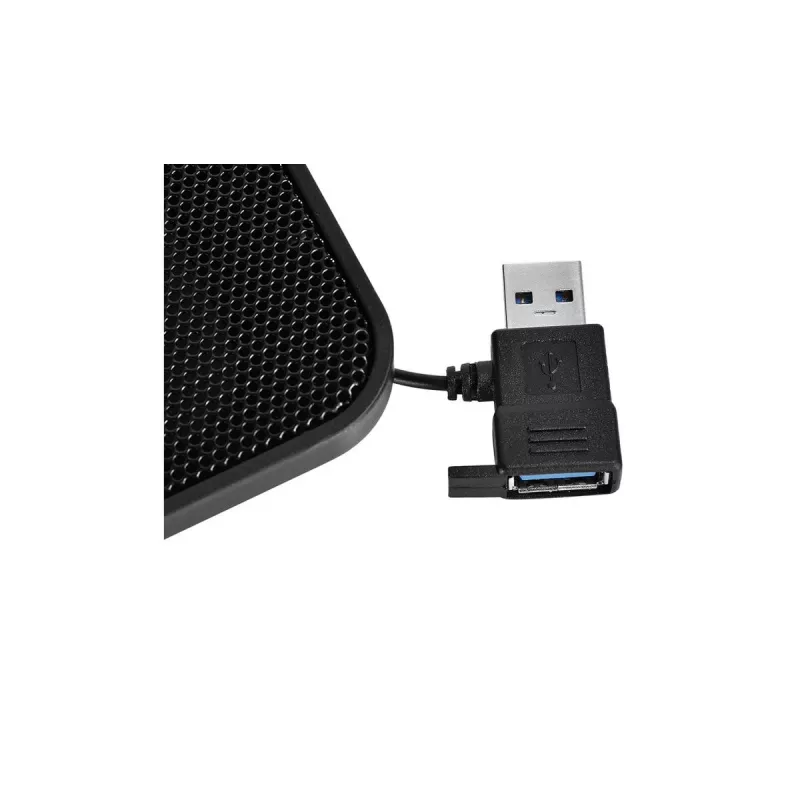 Base raffreddante per laptop DEEPCOOL U Pal 39,6 cm (15,6