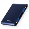 Silicon Power Armor A80 disco rigido esterno, 2 TB, 2,5 pollici, USB 3.1 Gen 1, blu