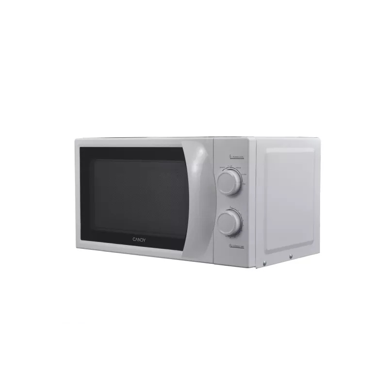 Microonde Candy Idea CMW 2070M bianco solo da appoggio 20 L 700 W