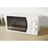 Microonde Candy Idea CMW 2070M bianco solo da appoggio 20 L 700 W