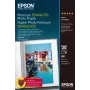 Carta fotografica Epson Premium Semi-Gloss – A4 – 20 fogli
