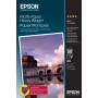 Carta opaca Epson Matte Paper Heavy Weight - A4 - 50 fogli