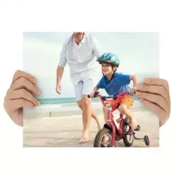 Carta fotografica Epson Premium Semi-Gloss - 10x15 cm - 50 fogli