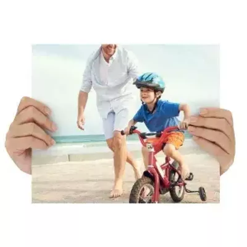 Carta fotografica Epson Premium Semi-Gloss - 10x15 cm - 50 fogli