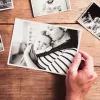 Carta fotografica Epson Premium Semi-Gloss - 10x15 cm - 50 fogli
