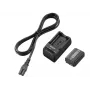 Kit di ricarica da viaggio Sony ACC-TRW NP-FW50 BC-TRW