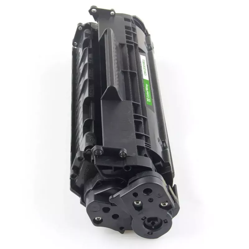 Cartuccia toner ColorWay CW-CFX10EU 2000 pagine nero