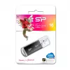 SILICON POWER Ultima U02 - 16GB chiavetta USB - USB 2.0 - nero (moq-30)