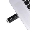 SILICON POWER Ultima U02 - 16GB chiavetta USB - USB 2.0 - nero (moq-30)