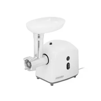 Tritacarne Mesko Home MS 4805 600 W bianco