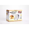 Frullatore a mano Adler AD 4201 g — 300 W, 1 kg, grigio/bianco