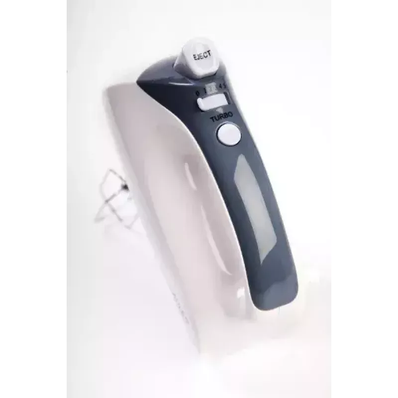 Frullatore a mano Adler AD 4201 g — 300 W, 1 kg, grigio/bianco