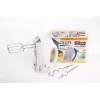 Frullatore a mano Adler AD 4201 g — 300 W, 1 kg, grigio/bianco
