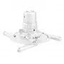Supporto per proiettore da soffitto Vogel's PPC1500 bianco — regolabile in altezza, per installazione semplice