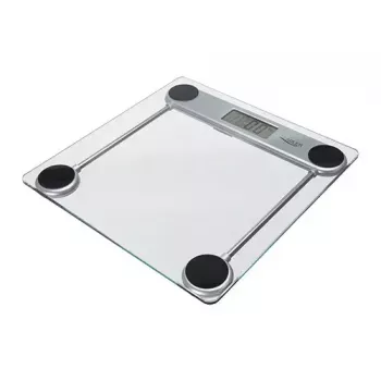 Bilancia pesapersone elettronica Adler AD 8121
