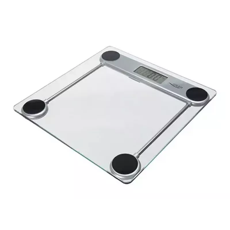 Bilancia pesapersone elettronica Adler AD 8121