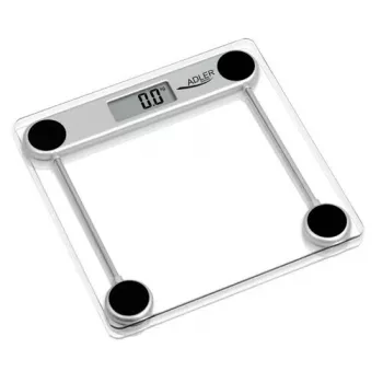 Bilancia pesapersone elettronica Adler AD 8121