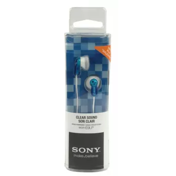 Cuffie Sony MDR-E9LP
