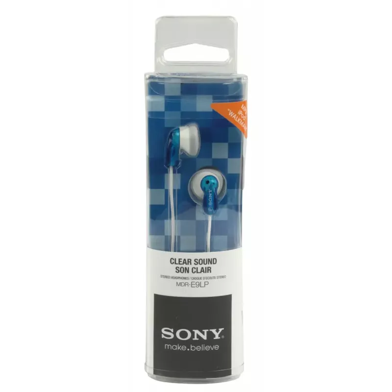 Cuffie Sony MDR-E9LP