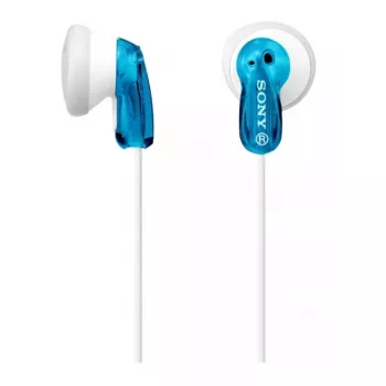 Cuffie Sony MDR-E9LP