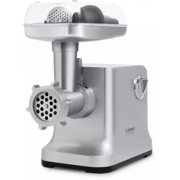 Caso FW 2000 tritacarne 800 W alluminio 02870
