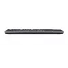 Tastiera DELL Pro Smartcard - KB813 - Russo (QWERTY), Full-Size (100%), con filo, USB, QWERTY, nero