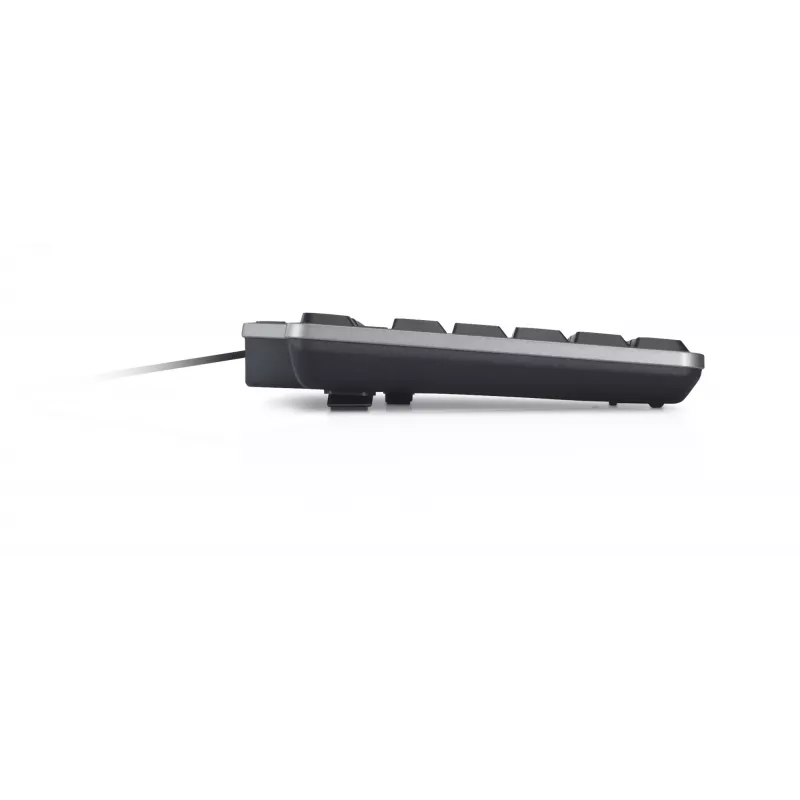 Tastiera DELL KB522 universale USB QWERTY russo nero