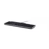 Tastiera DELL KB522 universale USB QWERTY russo nero