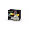 Frullatore sportivo Camry Premium CR 4071 oro trasparente bianco