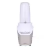 Frullatore sportivo Camry Premium CR 4071 oro trasparente bianco