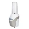 Frullatore sportivo Camry Premium CR 4071 oro trasparente bianco