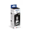 Bottiglia d'inchiostro Epson 101 EcoTank BK nero