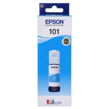Cartuccia d'inchiostro Epson C13T03V24A 1 pz. ciano