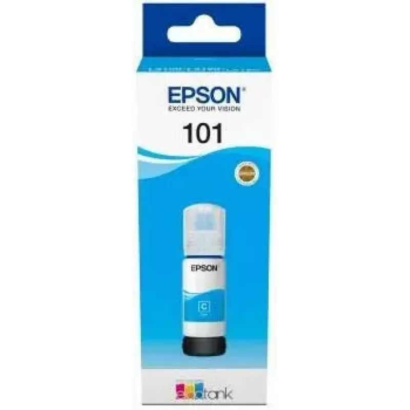 Cartuccia d'inchiostro Epson C13T03V24A 1 pz. ciano