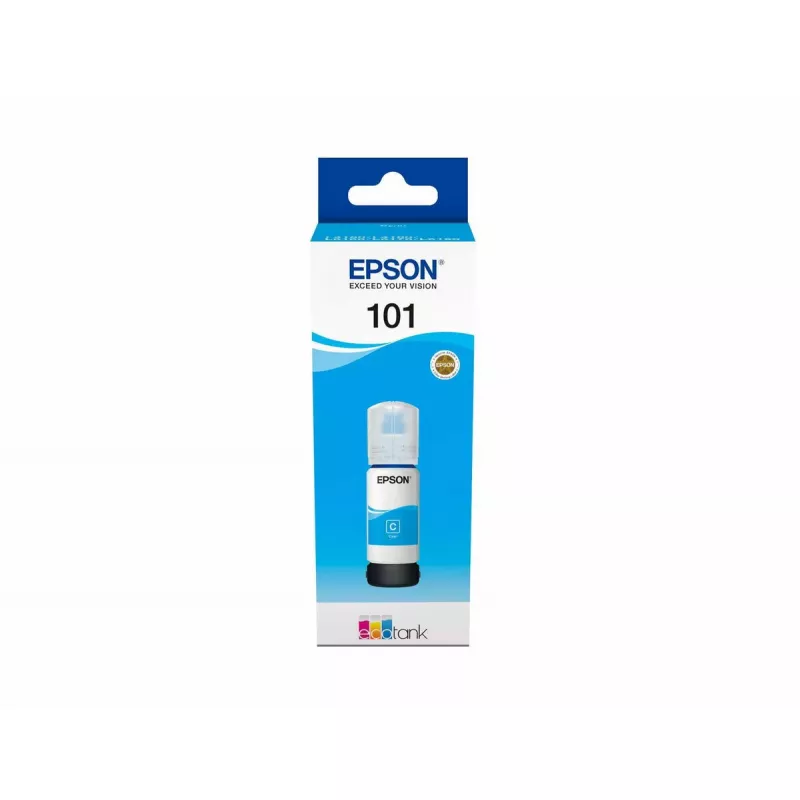 Cartuccia d'inchiostro Epson C13T03V24A 1 pz. ciano