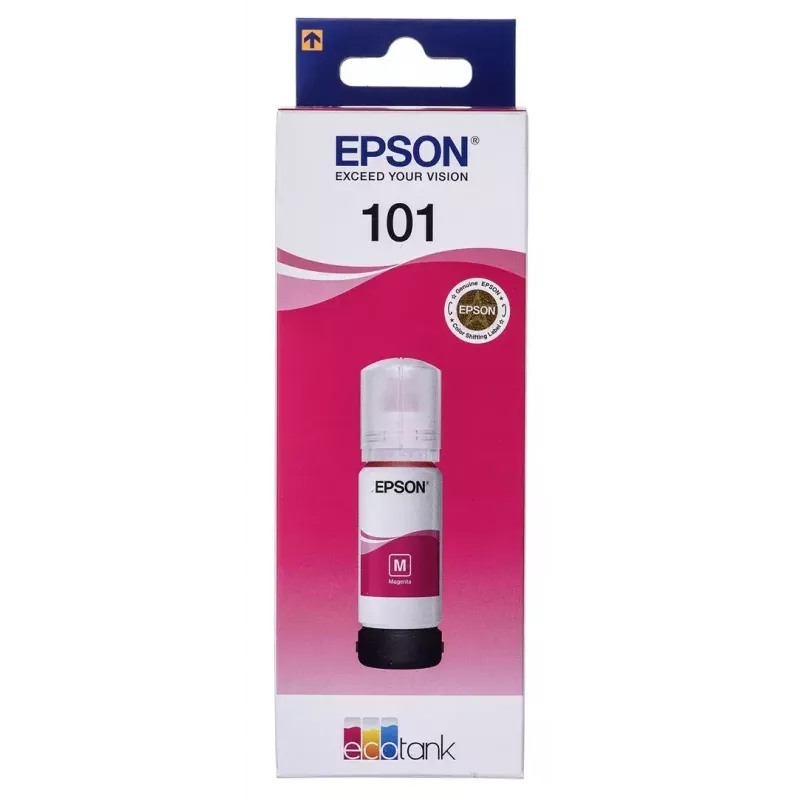Cartuccia d'inchiostro Epson C13T03V34A 1 pz. magenta