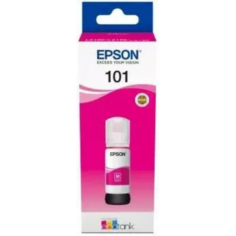 Cartuccia d'inchiostro Epson C13T03V34A 1 pz. magenta