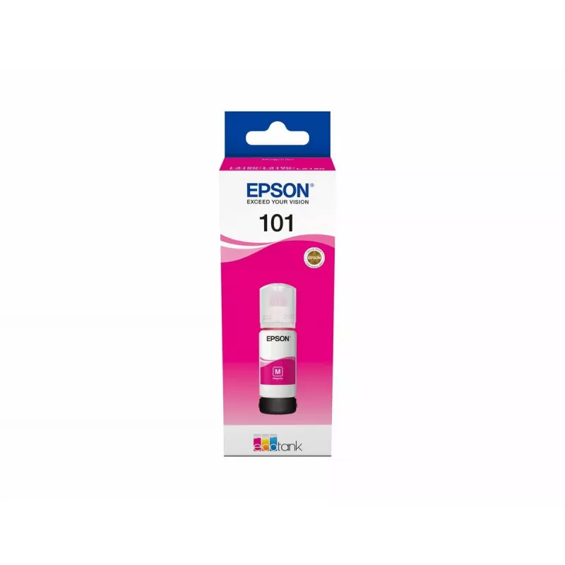 Cartuccia d'inchiostro Epson C13T03V34A 1 pz. magenta