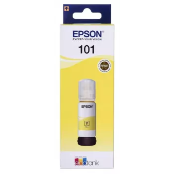 Cartuccia d'inchiostro Epson C13T03V44A 1 pz. giallo