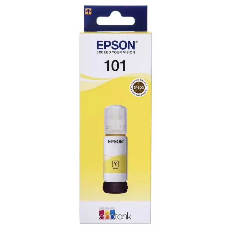 Cartuccia d'inchiostro Epson C13T03V44A 1 pz. giallo