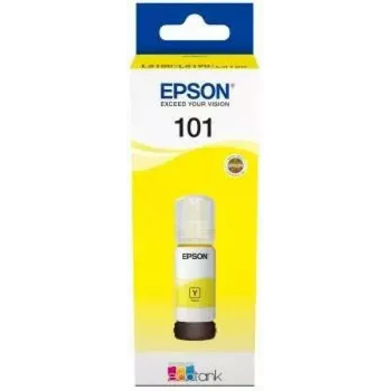 Cartuccia d'inchiostro Epson C13T03V44A 1 pz. giallo