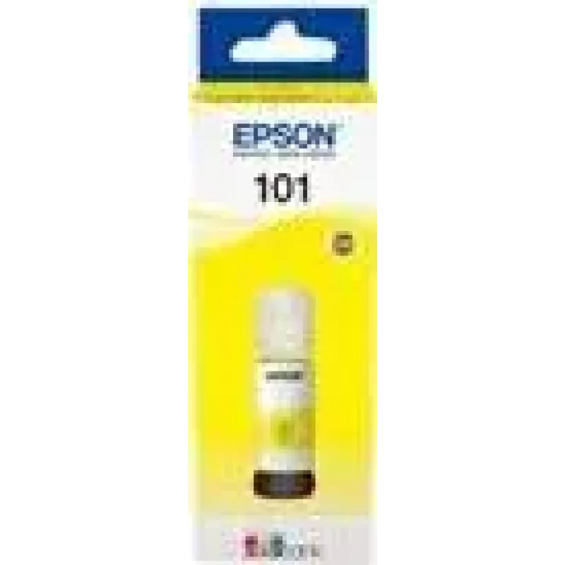 Cartuccia d'inchiostro Epson C13T03V44A 1 pz. giallo