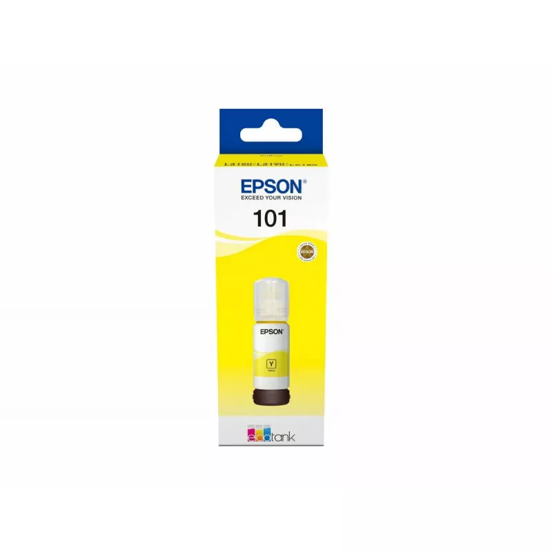 Cartuccia d'inchiostro Epson C13T03V44A 1 pz. giallo